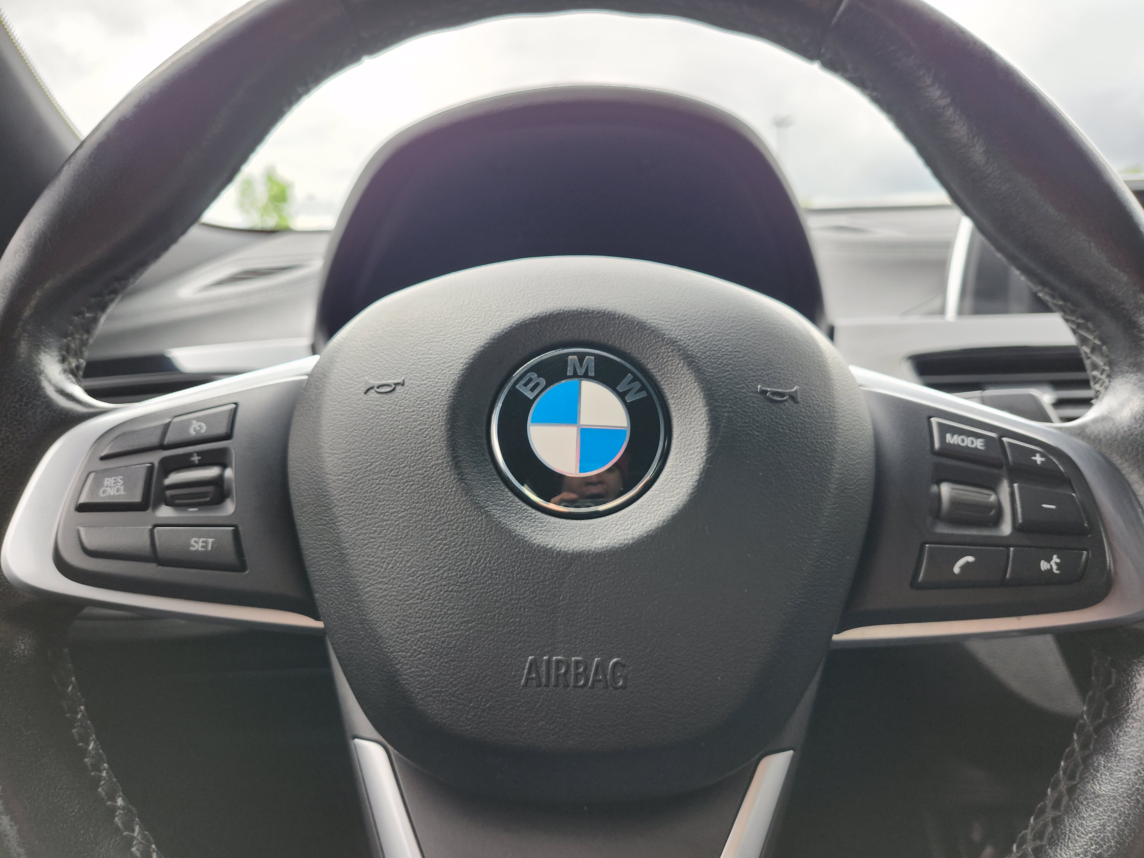 Used 2018 BMW X2 xDrive28i AWD/4WD image 27