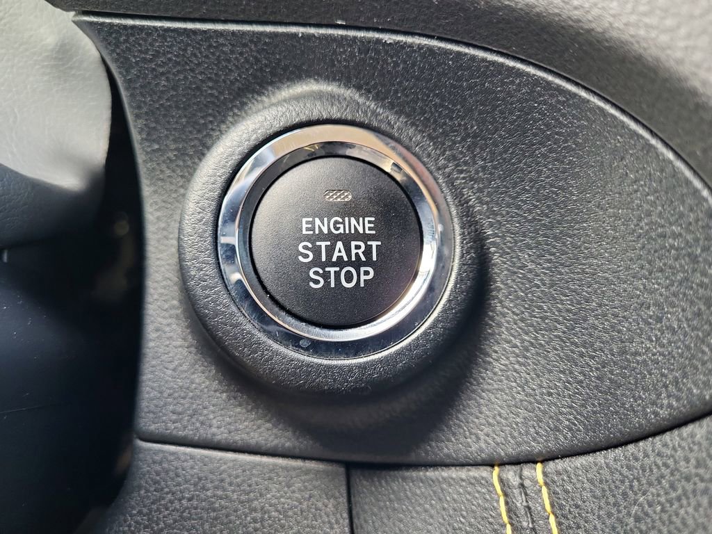 Used 2023 Subaru Crosstrek 2.5i Sport image 23