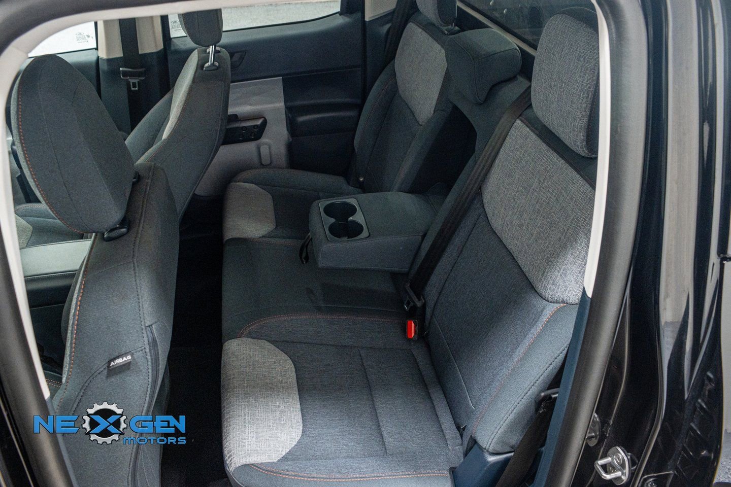 Used 2024 Ford Maverick XLT w/ Equipment Group 300A Standard AWD/4WD image 28