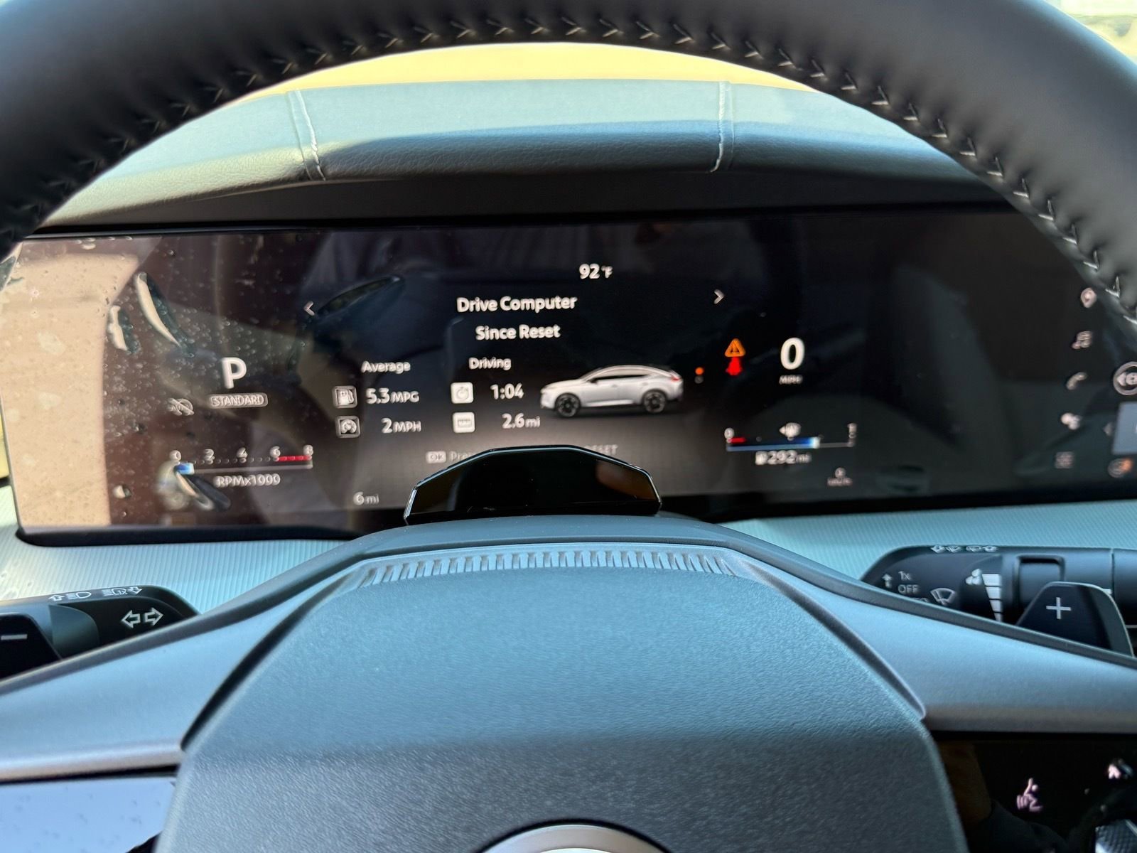 New 2026 Nissan Murano Platinum image 20