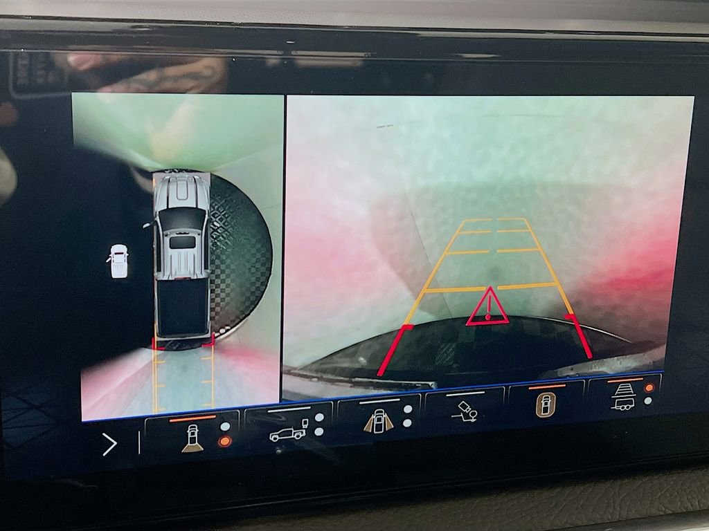 New 2026 GMC Sierra 2500 Denali w/ Denali Reserve Package image 11