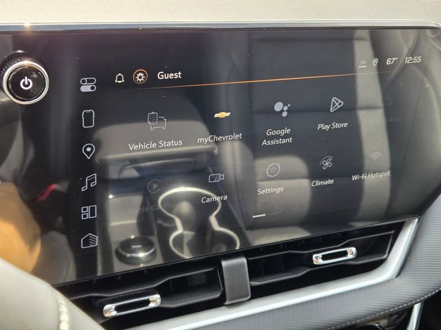 New 2026 Chevrolet Equinox LT w/ Convenience Package II image 26
