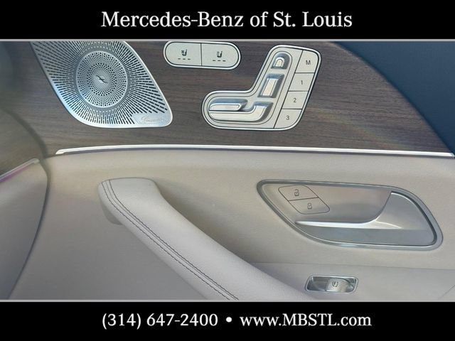 New 2026 Mercedes-Benz GLE 450 4MATIC image 19