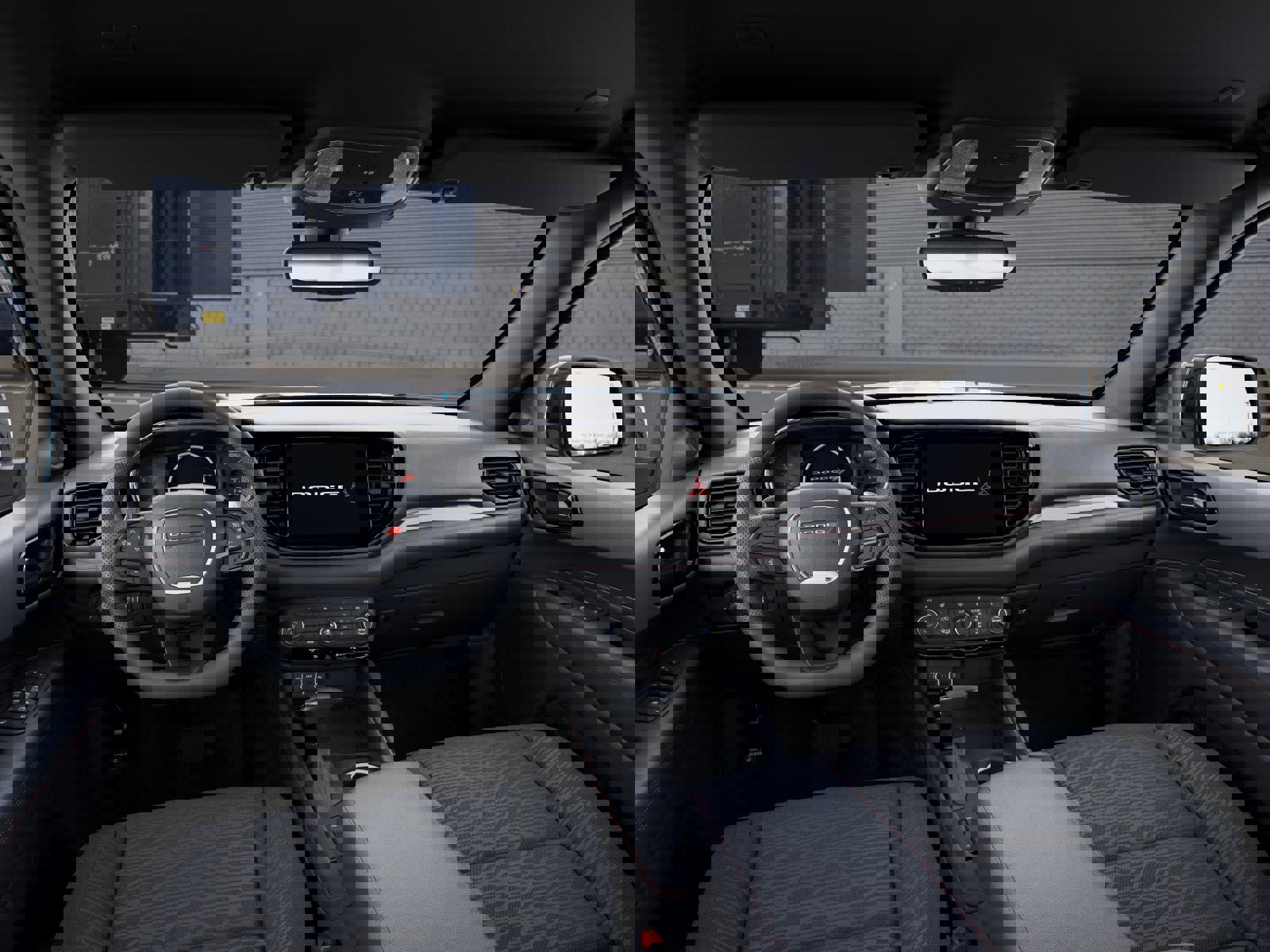 New 2026 Dodge Durango GT image 24