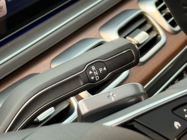 New 2026 Mercedes-Benz GLE 450 4MATIC image 16