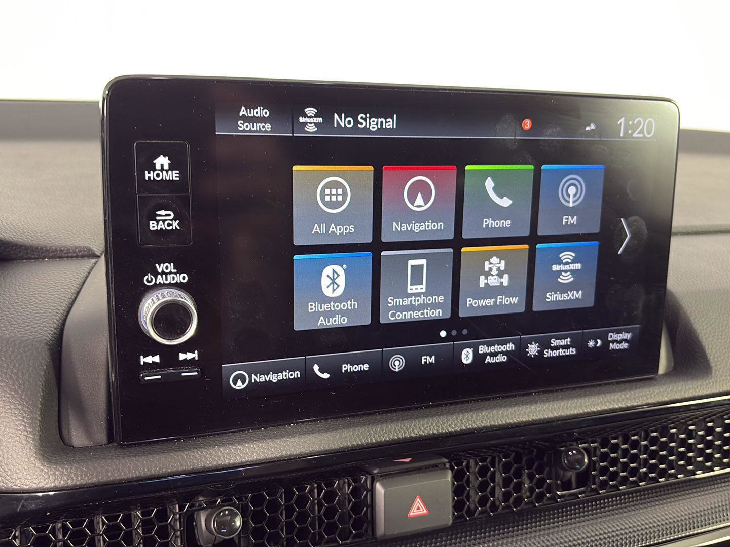 Used 2023 Honda CR-V Sport Touring image 30