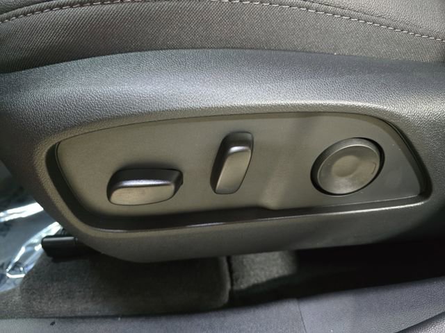 New 2026 Chevrolet Equinox LT image 30