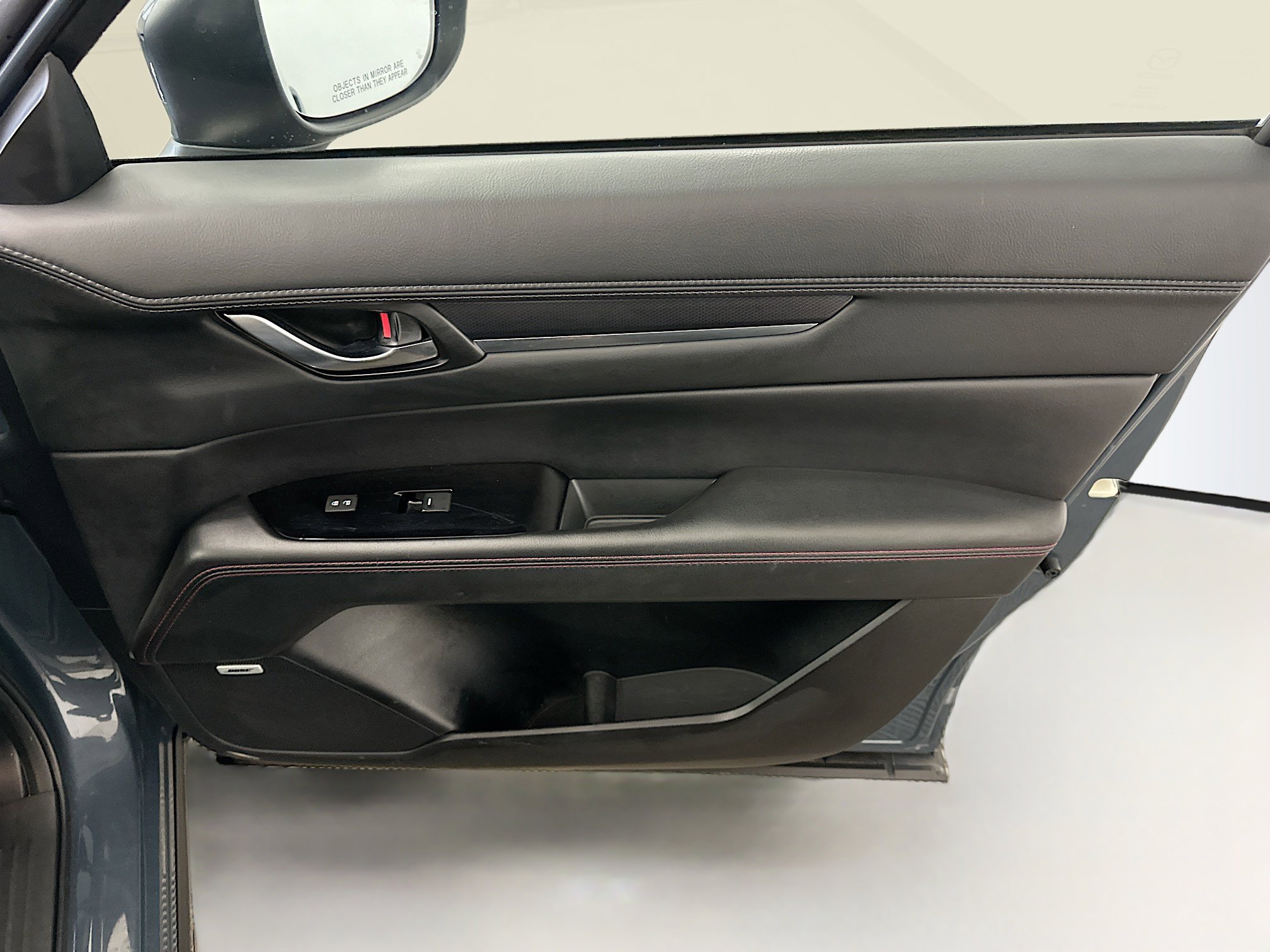 Used 2024 MAZDA CX-5 Carbon Edition image 34