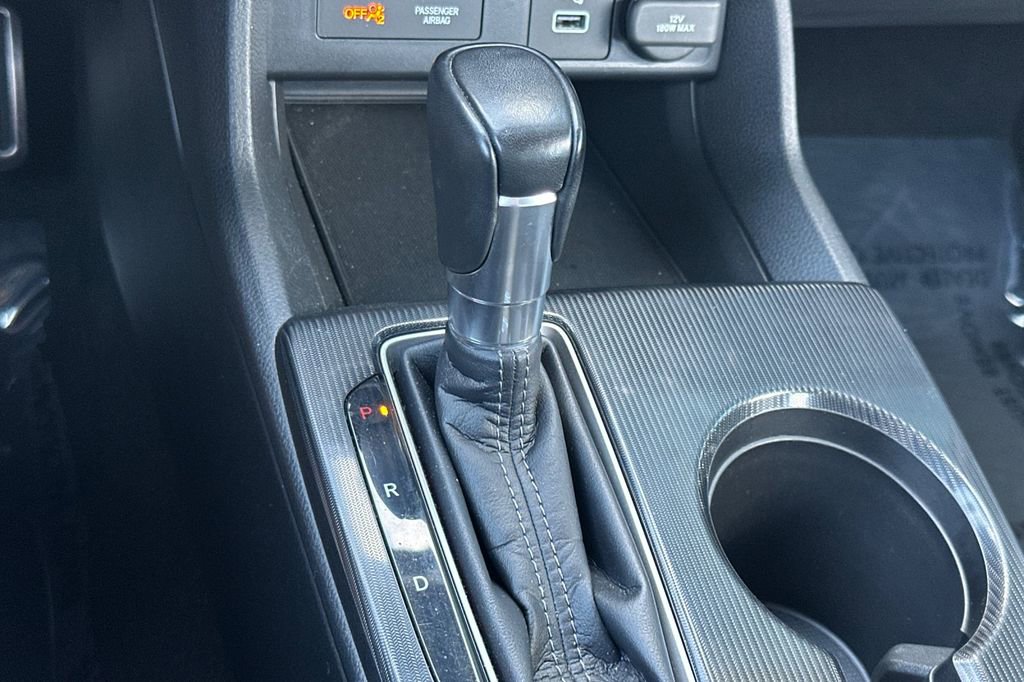 Certified 2022 Honda Civic Sport image 20