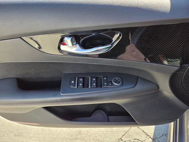 Used 2023 Kia Forte GT w/ GT2 Package image 17
