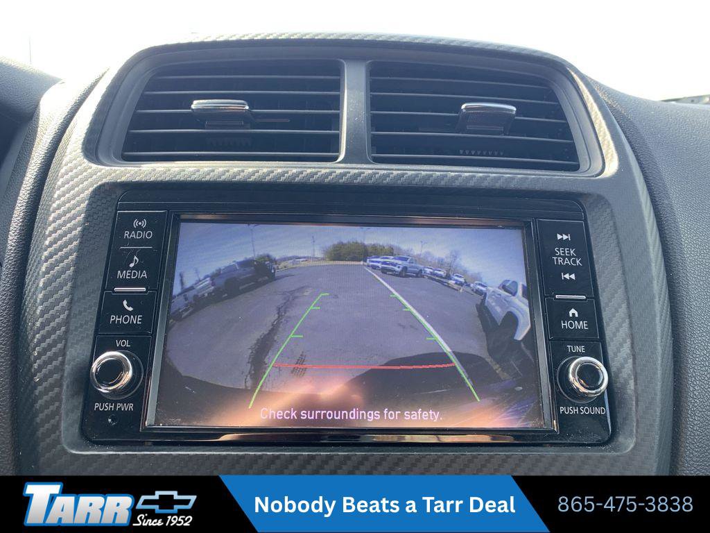 Used 2024 Mitsubishi Outlander Sport AWD image 22