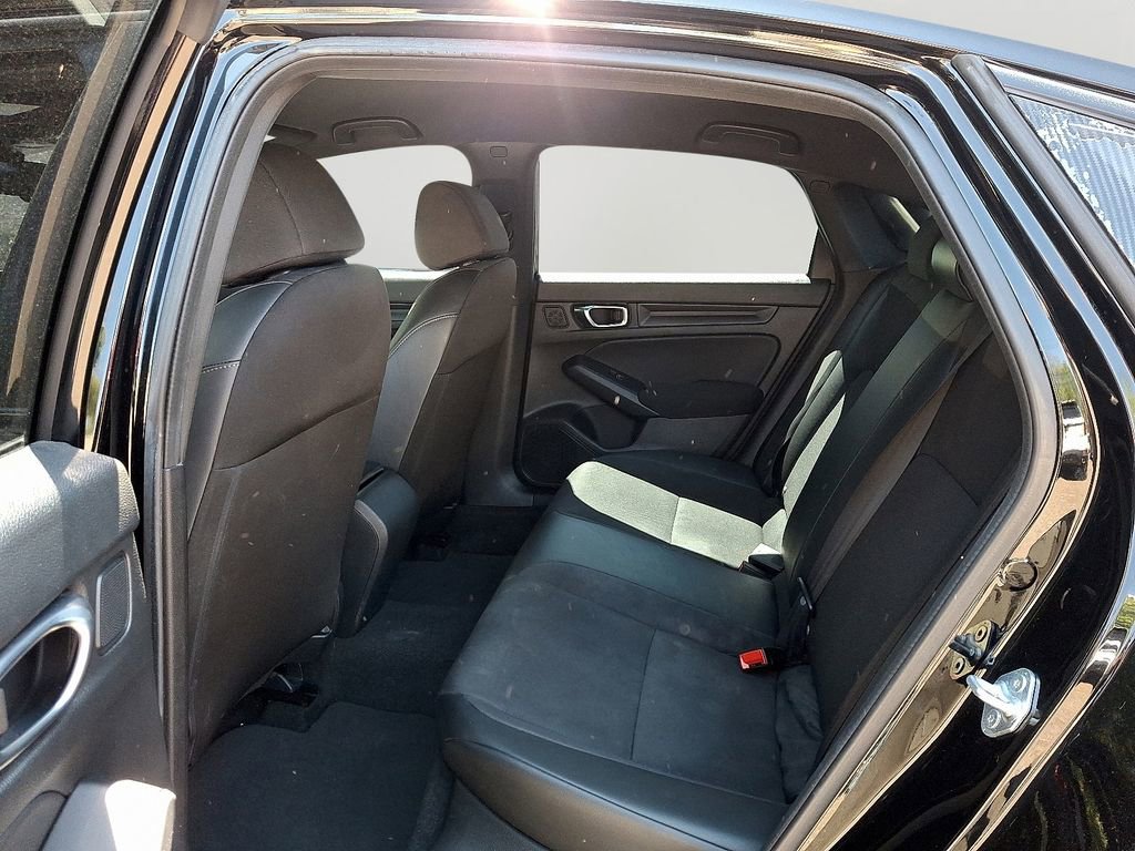 Used 2023 Honda Civic Sport image 8