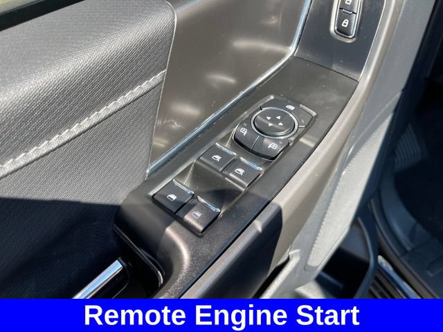 Used 2024 Ford F150 XLT w/ Equipment Group 302A MID AWD/4WD image 11