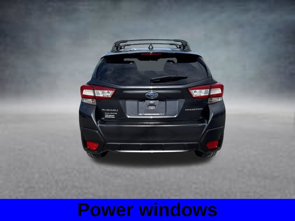 Used 2018 Subaru Crosstrek 2.0i Premium w/ Eyesight System AWD/4WD image 8