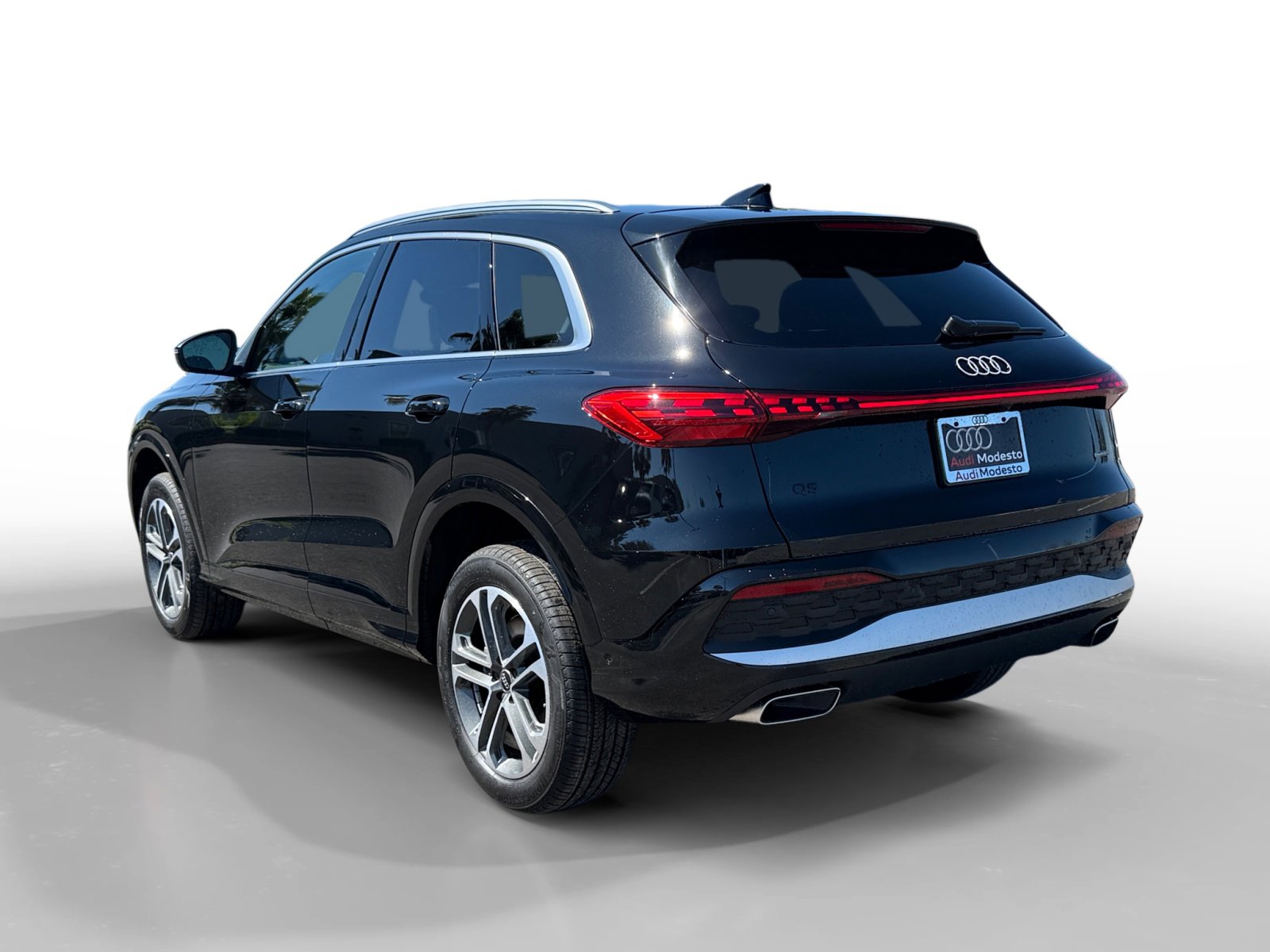New 2025 Audi Q5 Premium AWD/4WD image 3
