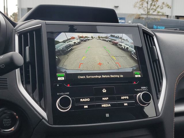 Certified 2023 Subaru Crosstrek 2.5i Limited image 30