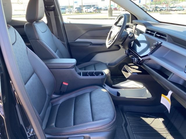 New 2027 Chevrolet Bolt RS w/ Technology Package FWD image 32