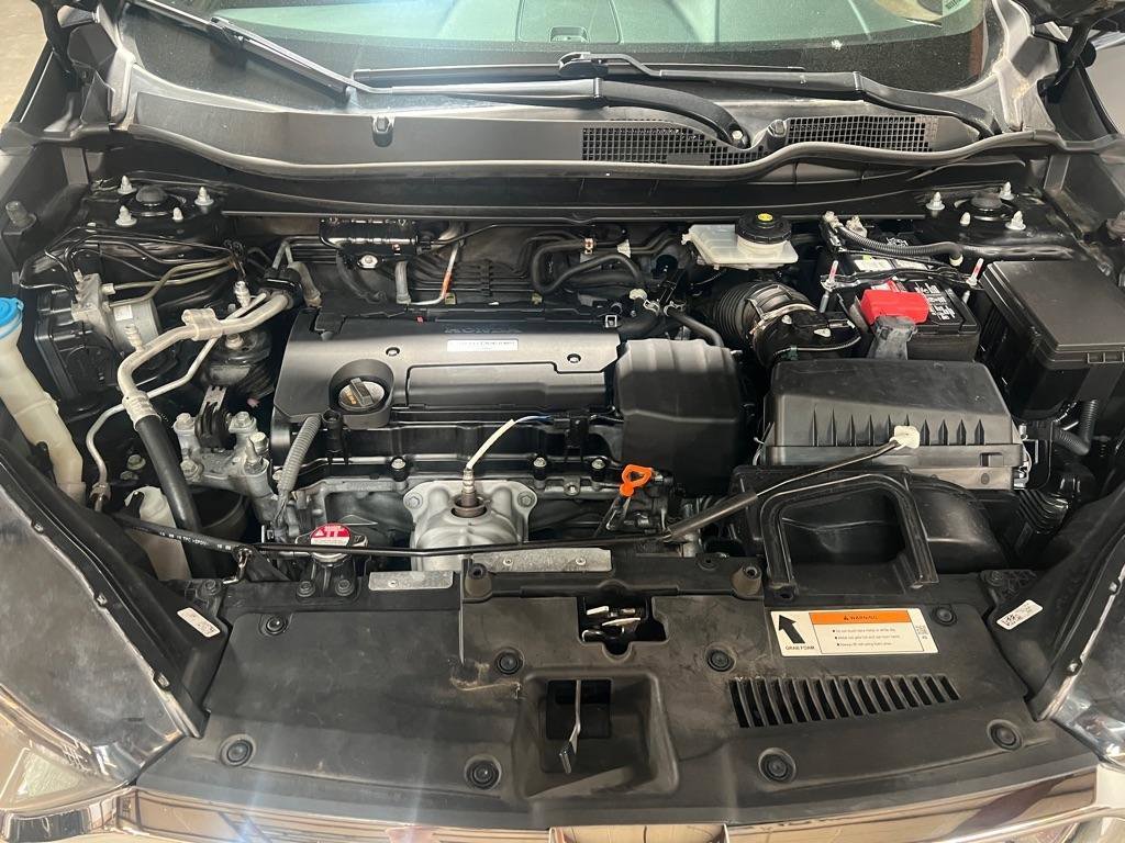 Used 2019 Honda CR-V LX image 28