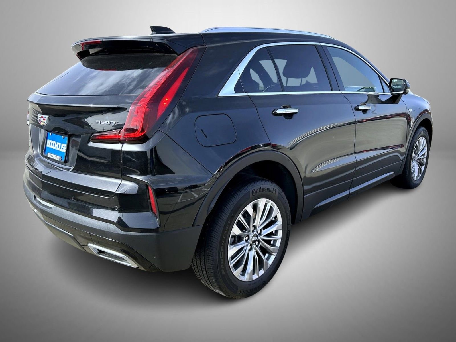 Used 2025 Cadillac XT4 Premium Luxury image 5