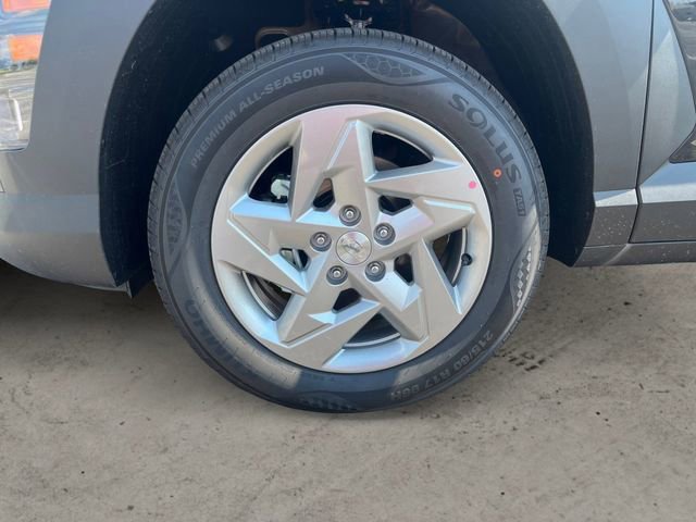 Certified 2026 Hyundai Kona SE AWD/4WD image 16