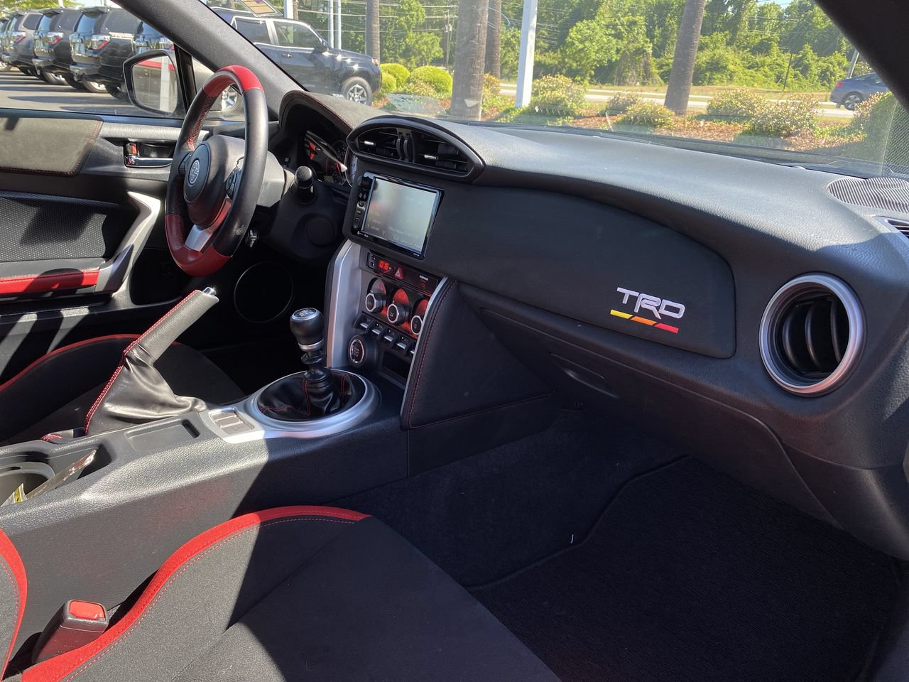Used 2019 Toyota 86 TRD SE RWD image 37