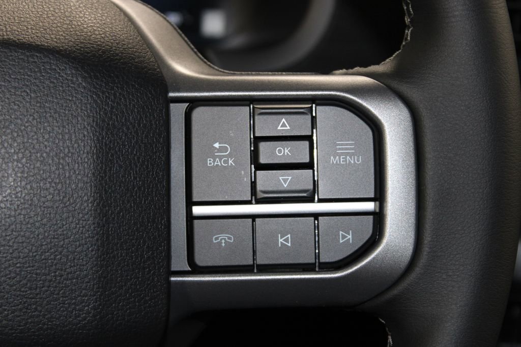 New 2026 Ford F150 XLT image 37