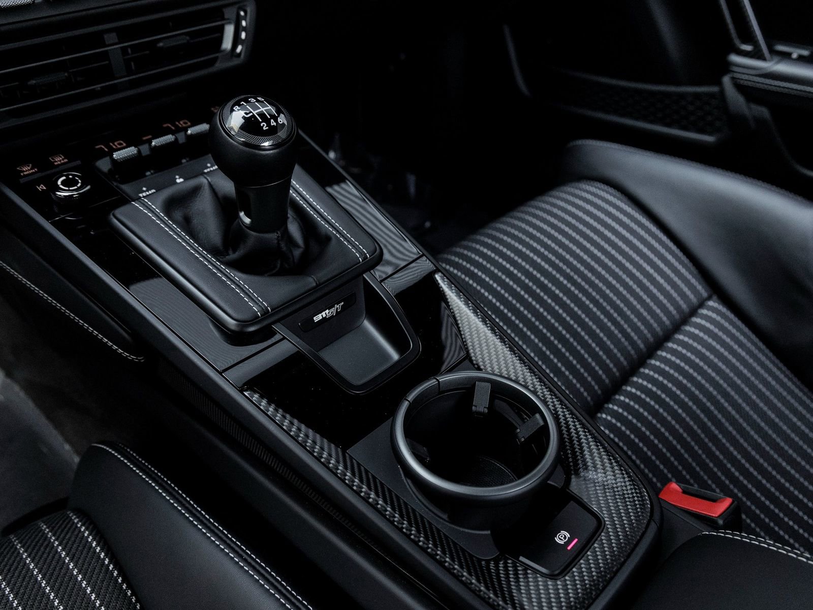 Used 2024 Porsche 911 GT3 RS RWD image 25