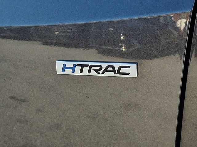 Used 2024 Hyundai Tucson Limited AWD/4WD image 34