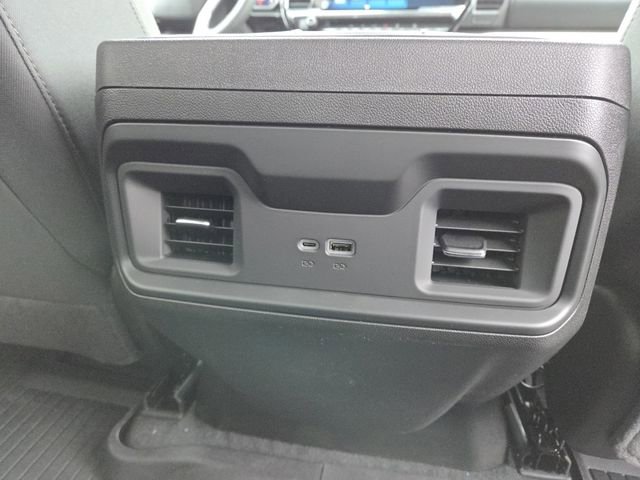 New 2026 Chevrolet Silverado 1500 RST w/ All Star Edition Plus image 15