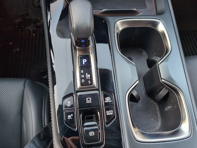 Certified 2025 Lexus NX 450h+ F Sport w/ Accessory Package (2T) image 19