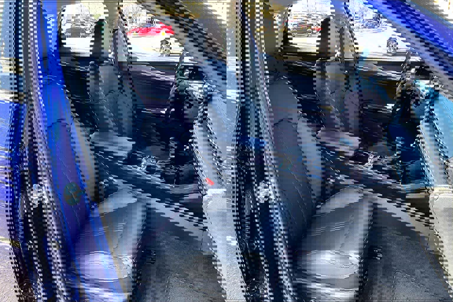 Used 2025 Kia K5 EX image 8