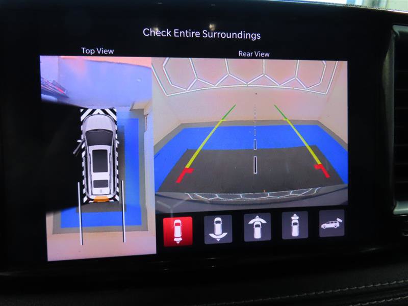 Used 2022 Chrysler Pacifica Limited image 27