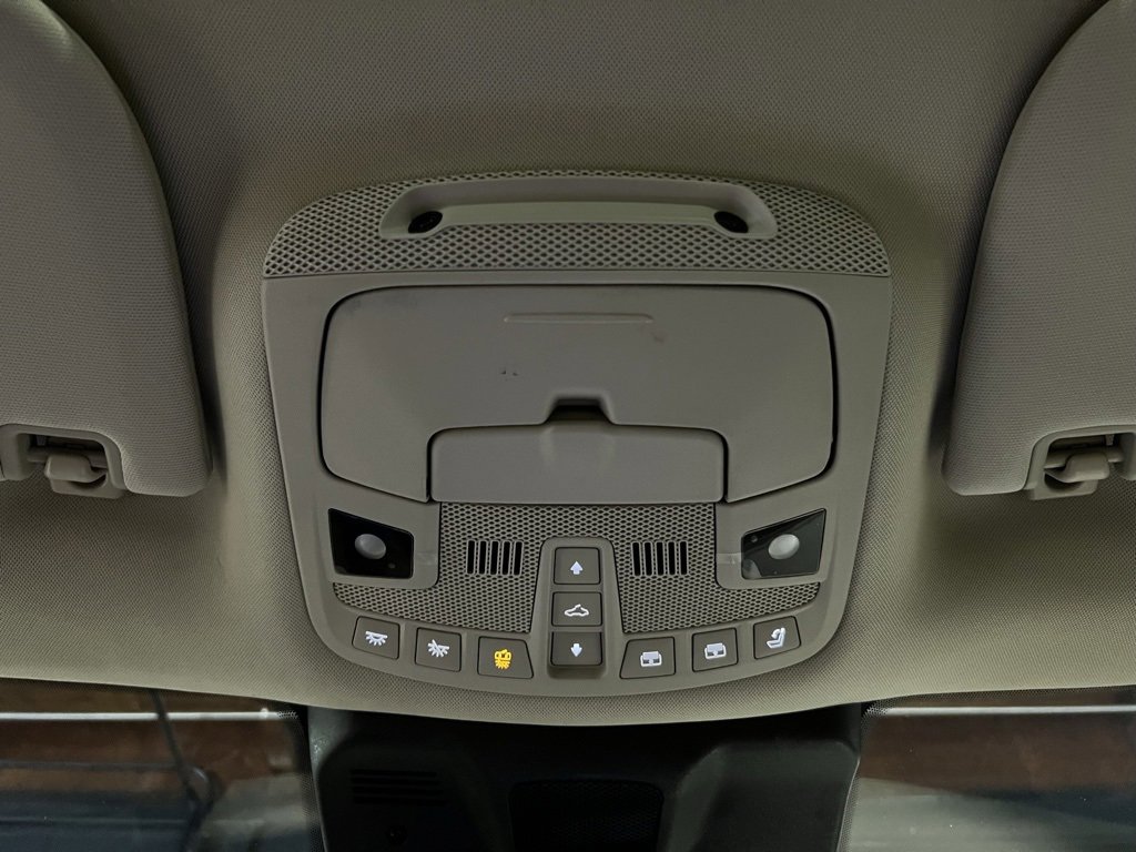 Used 2024 Lincoln Navigator Reserve image 21