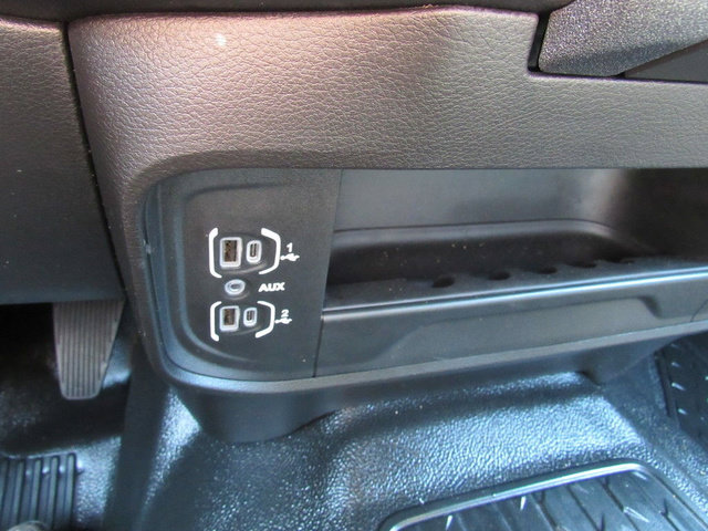 Used 2025 RAM 5500 Tradesman AWD/4WD image 39