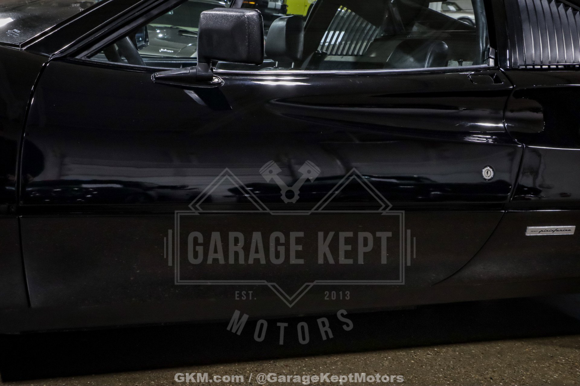 Used 1986 Ferrari 328 GTS image 50