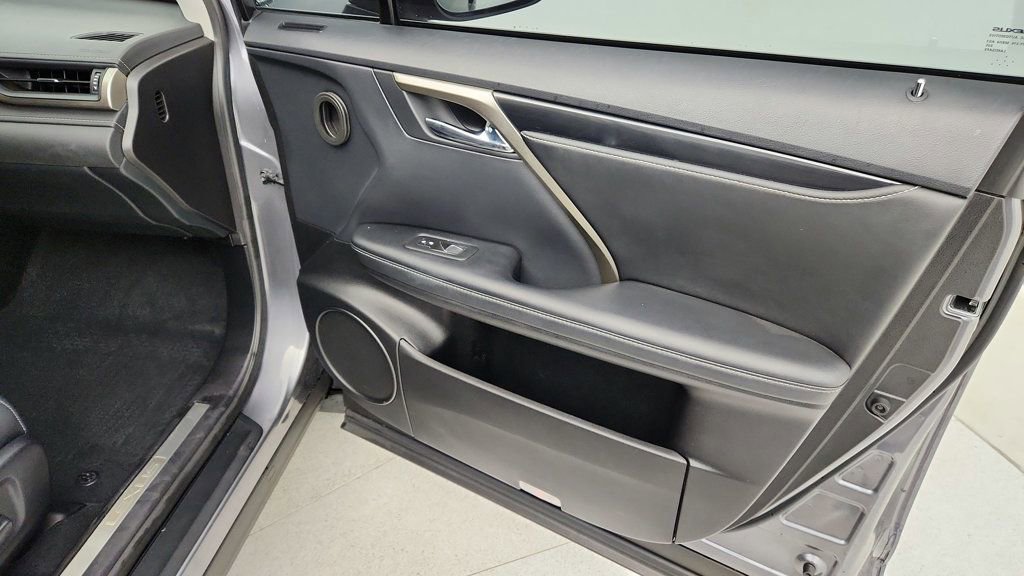 Used 2022 Lexus RX 350 FWD image 25