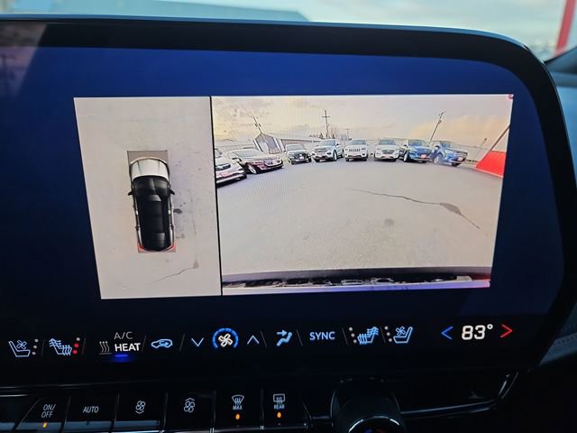 Used 2024 Chevrolet Blazer EV RS image 42