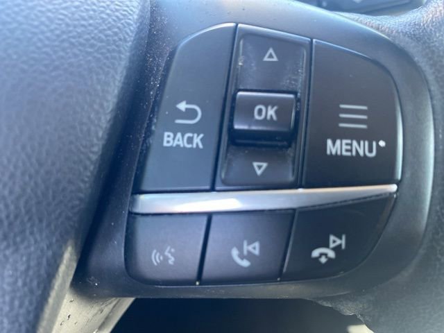 Used 2022 Ford Bronco Sport Big Bend w/ Convenience Package image 19