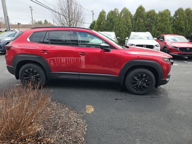 New 2026 MAZDA CX-50 AWD 2.5 Hybrid w/ Weather Package image 2