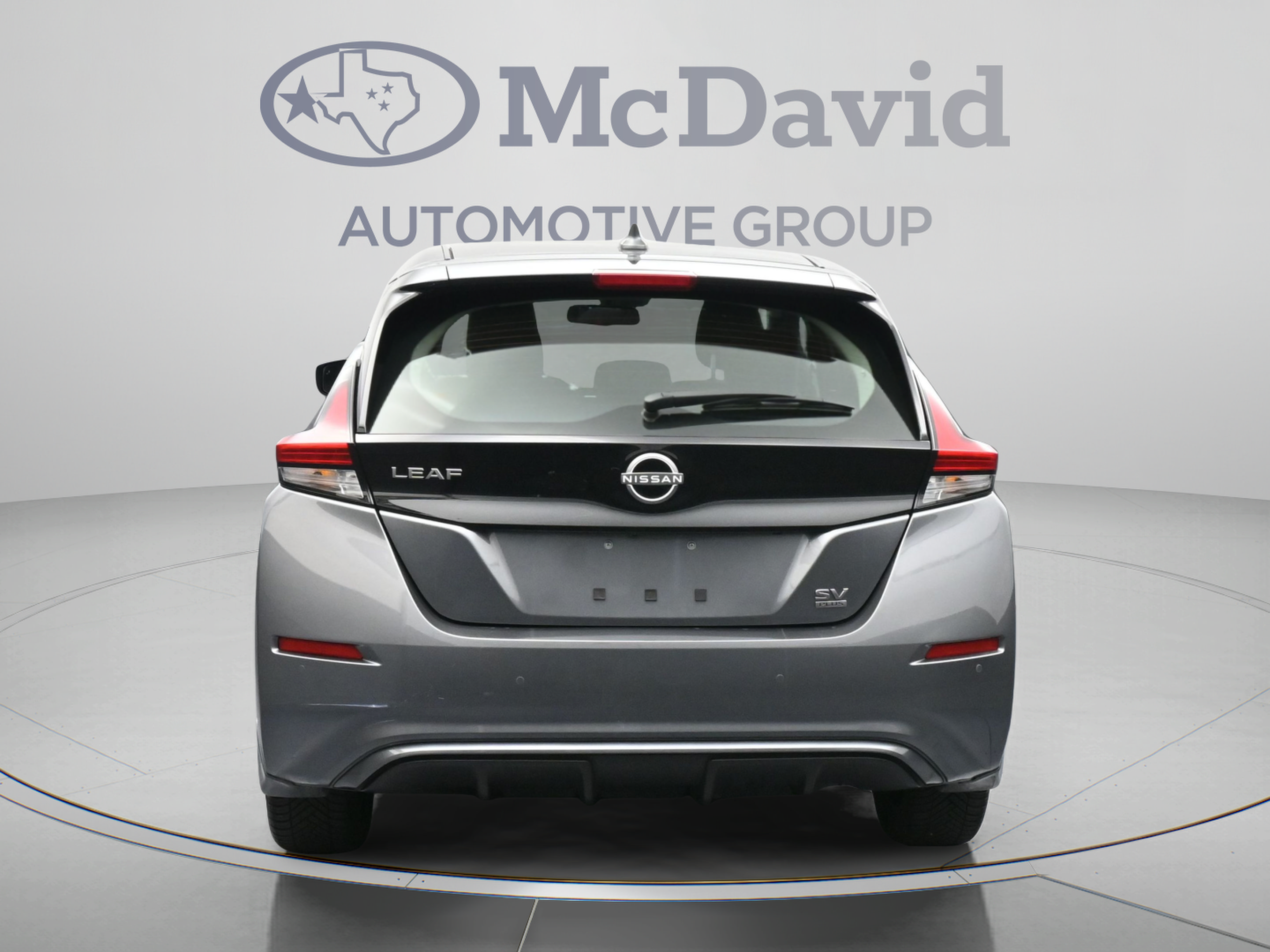 Used 2025 Nissan Leaf SV Plus FWD image 7