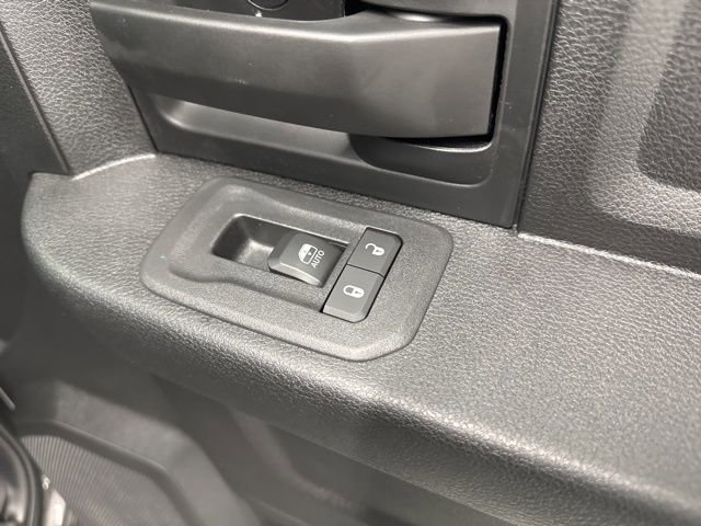 New 2026 RAM 2500 Tradesman image 25