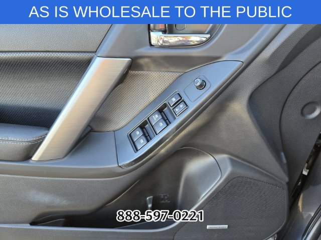 Used 2015 Subaru Forester 2.0XT Touring w/ Eyesight & Navigation System AWD/4WD image 31