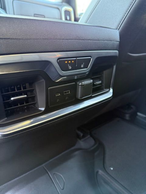 Used 2023 GMC Sierra 3500 AT4 w/ Snow Plow Prep/Camper Package image 30