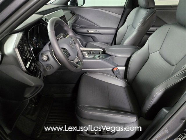 New 2026 Lexus TX 350 FWD image 10