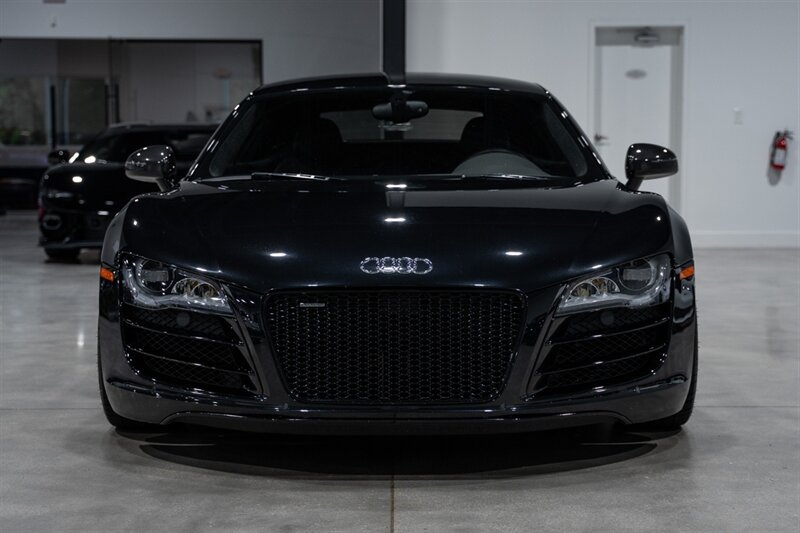 Used 2011 Audi R8 V10 AWD/4WD image 71