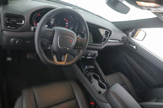 New 2026 Dodge Durango GT image 17