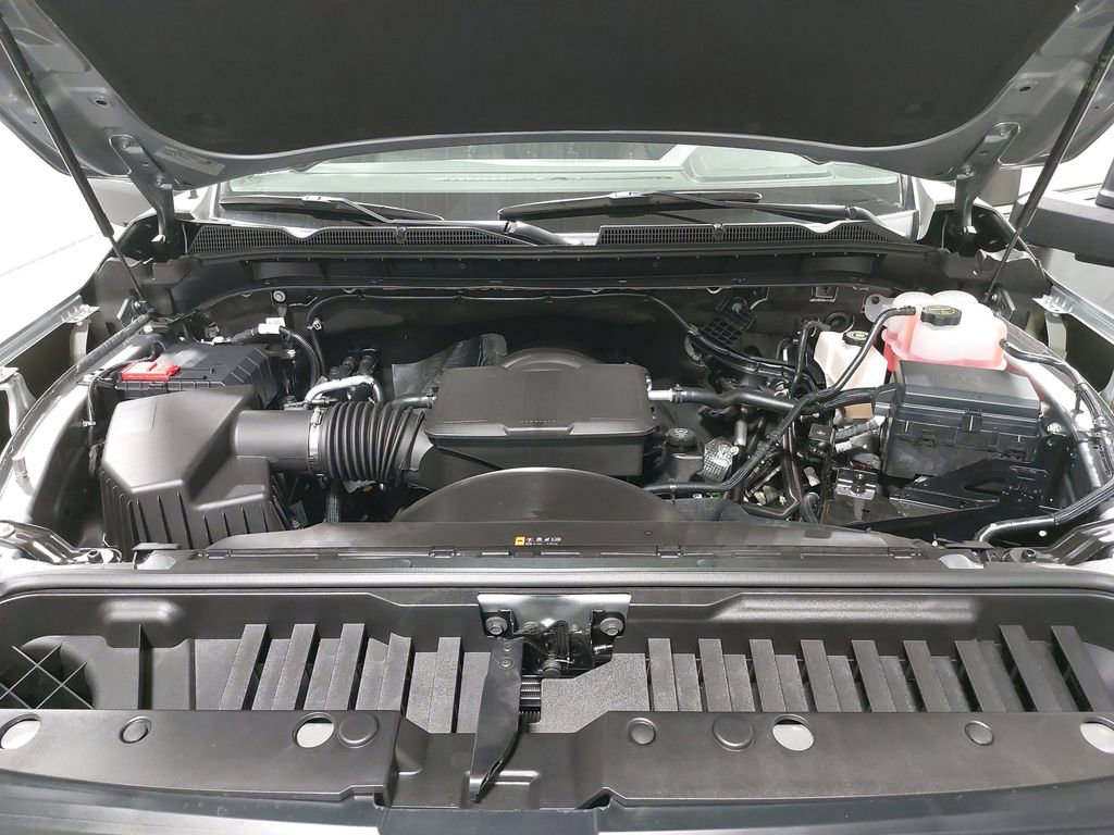New 2026 GMC Sierra 2500 SLT w/ SLT Premium Package image 31