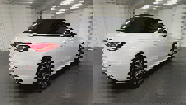 Used 2024 Mercedes-Benz CLE 300 4MATIC Cabriolet image 8