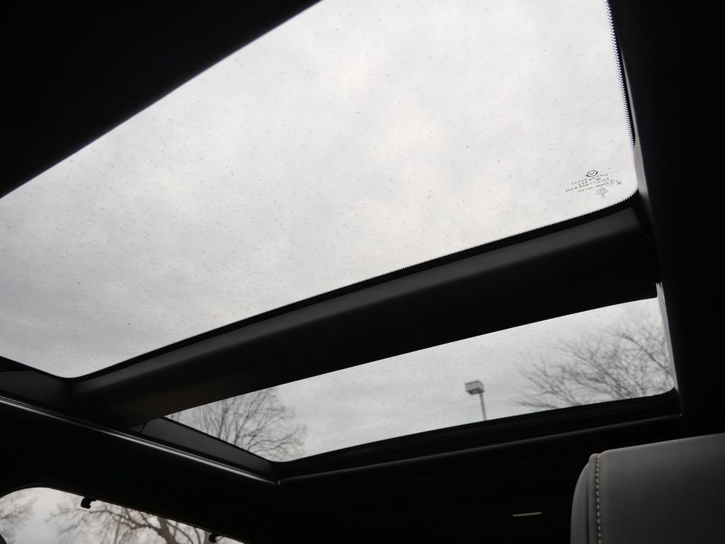 Used 2024 MAZDA CX-90 3.3 Turbo w/ Premium Plus Pkg image 50