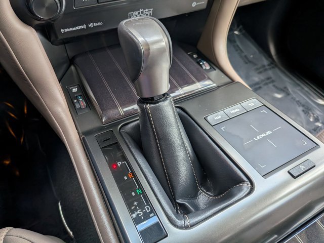 Used 2022 Lexus GX 460 Premium w/ Premium Plus Package image 12